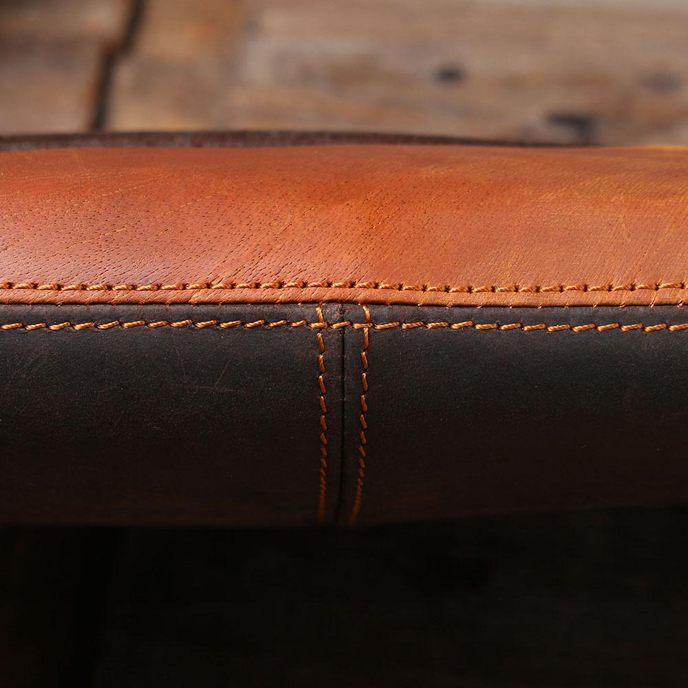 Leather Laptop Pouch | AVIGNON