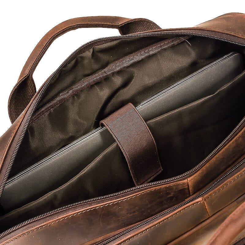 Travel Messenger Bag | ANNECY