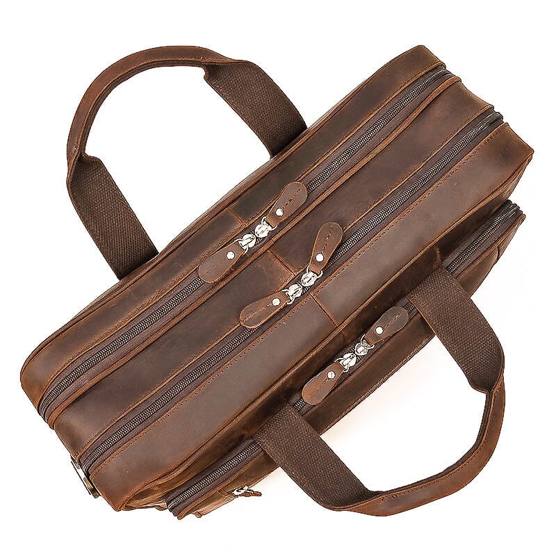 Travel Messenger Bag | ANNECY