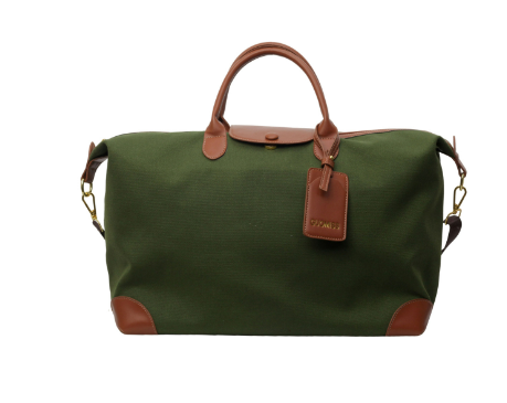 Weekend Holdall | TROMSO