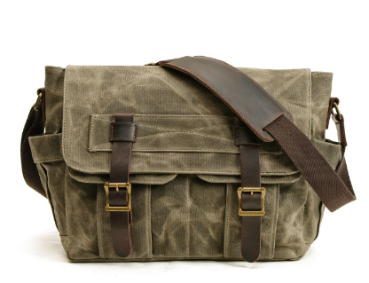 Crossbody Shoulder Bag | BOSTON