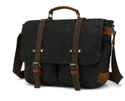 Vintage Camera Bag | NUREMBERG