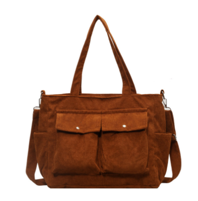 Vintage Shoulder Bag | BRAGA