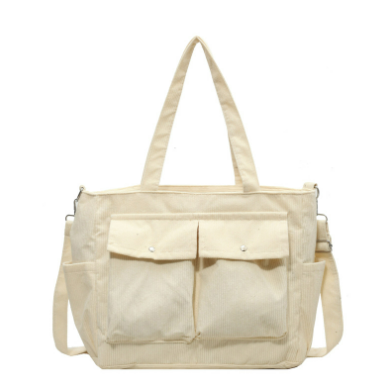 Vintage Shoulder Bag | BRAGA