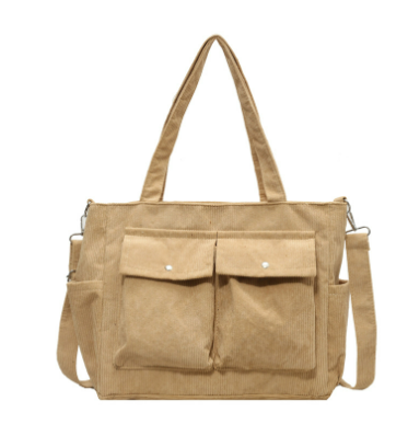 Vintage Shoulder Bag | BRAGA