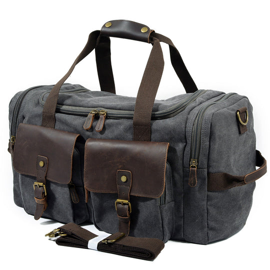 Weekend Duffle Bag | MONTRAIL