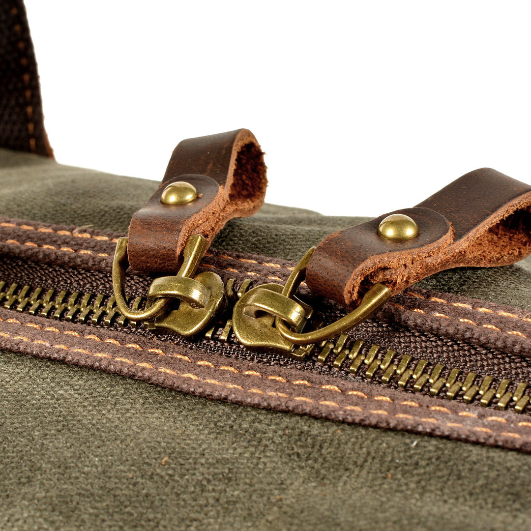 Military Duffle Bag | BRASOV