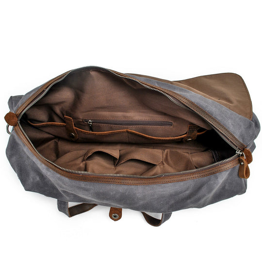 Gym Duffle Bag | TUCSON