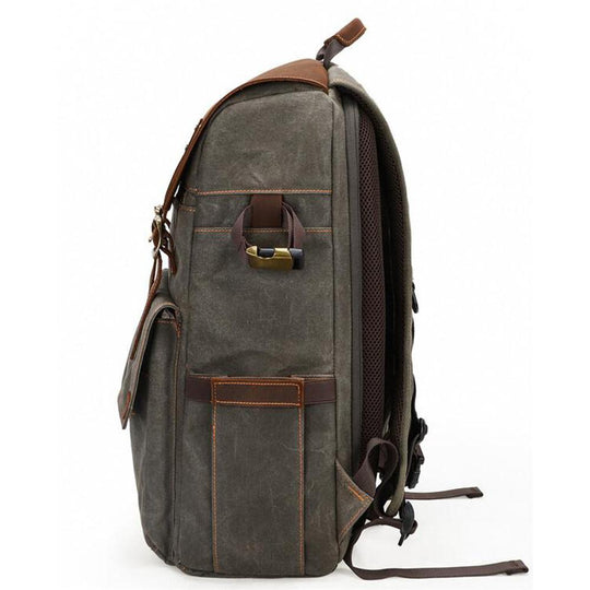 Camera Backpack | ZAMORA