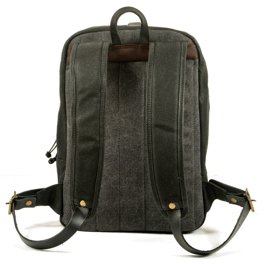 Canvas Back Pack | OHRID