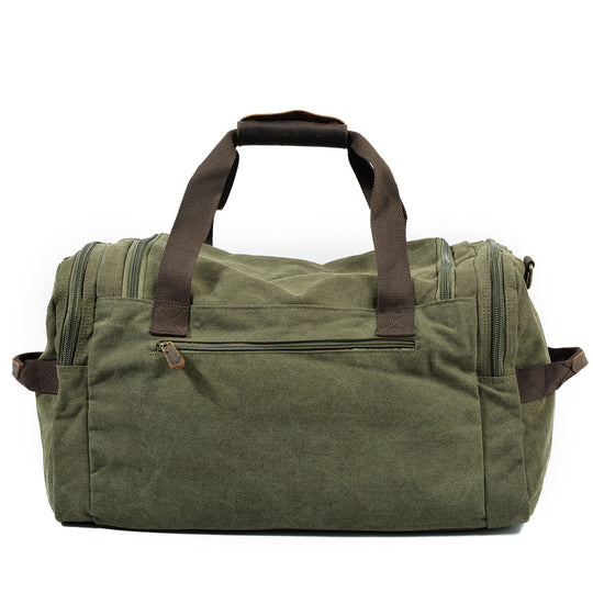 Weekend Duffle Bag | MONTRAIL