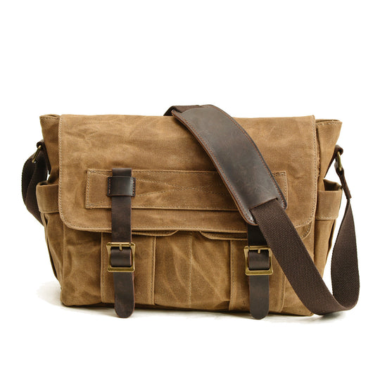 Cross Shoulder Bag | AUSTIN