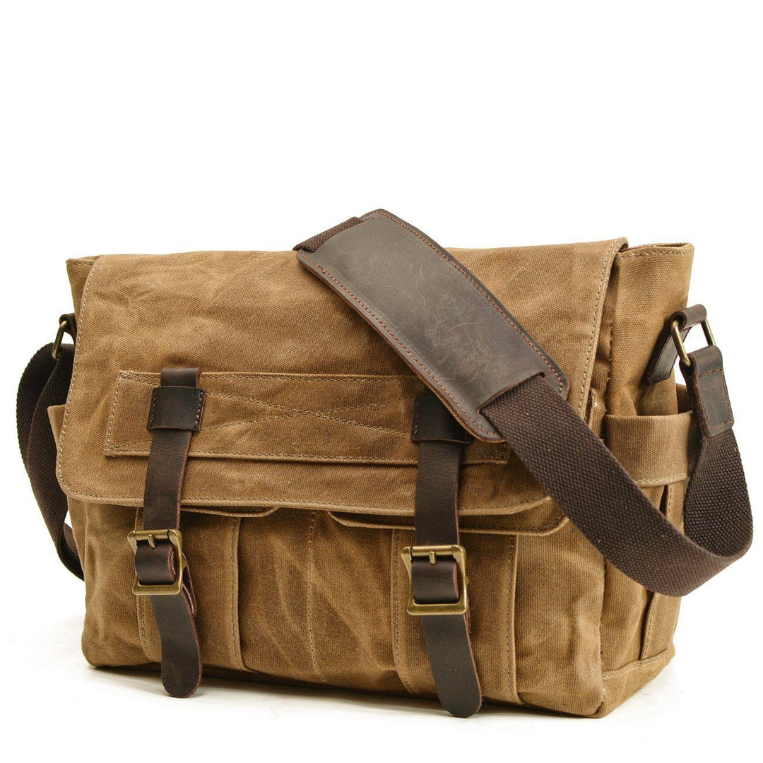 Cross Shoulder Bag | AUSTIN