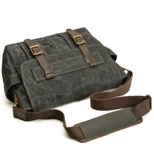 Cross Shoulder Bag | AUSTIN