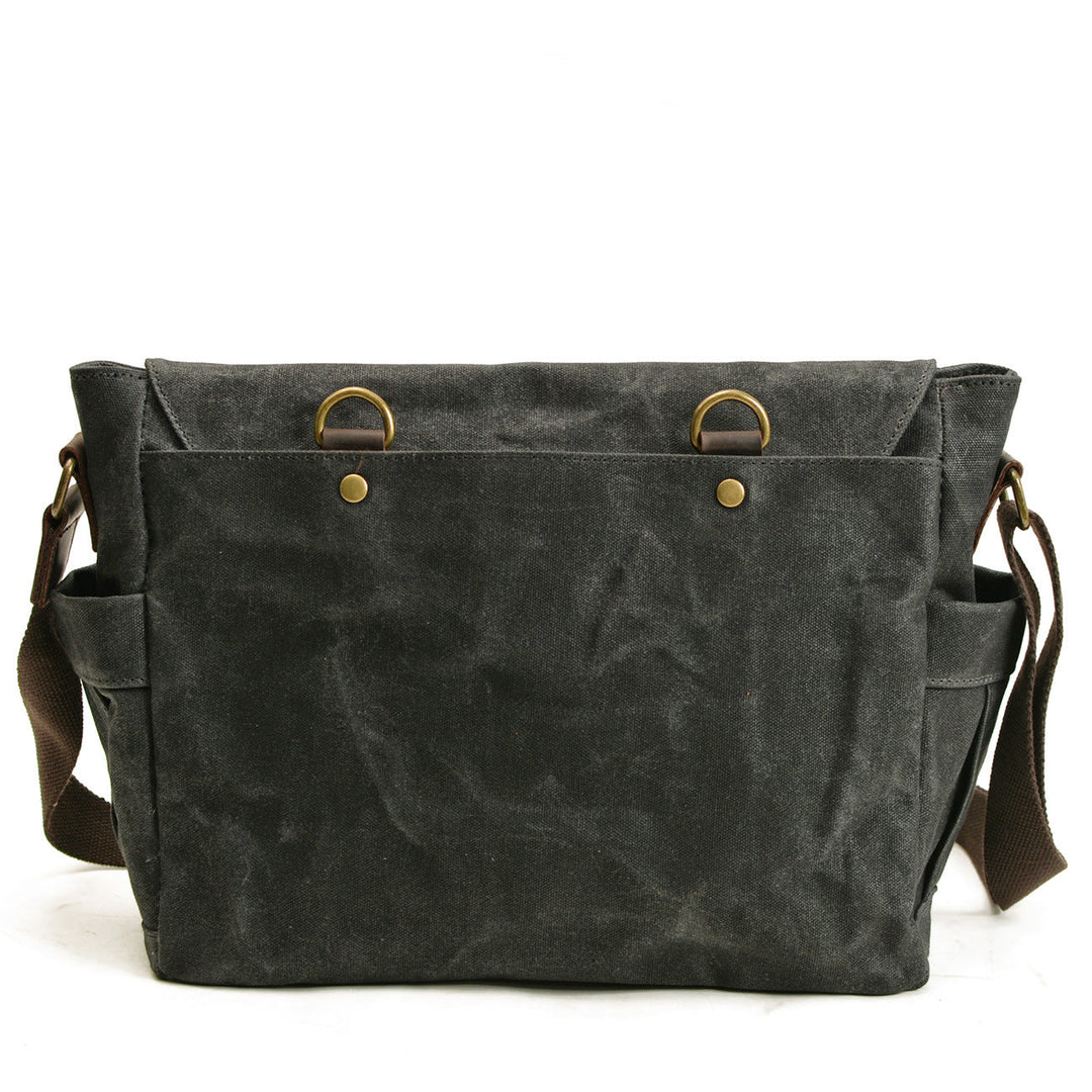 Cross Shoulder Bag | AUSTIN