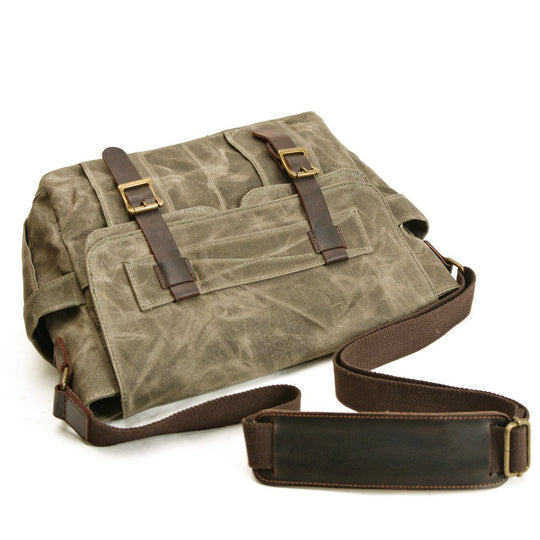 Cross Shoulder Bag | AUSTIN