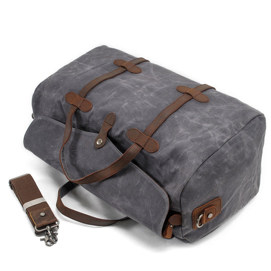 Gym Duffle Bag | TUCSON