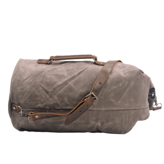 Military Duffel Bag | CHAMONIX