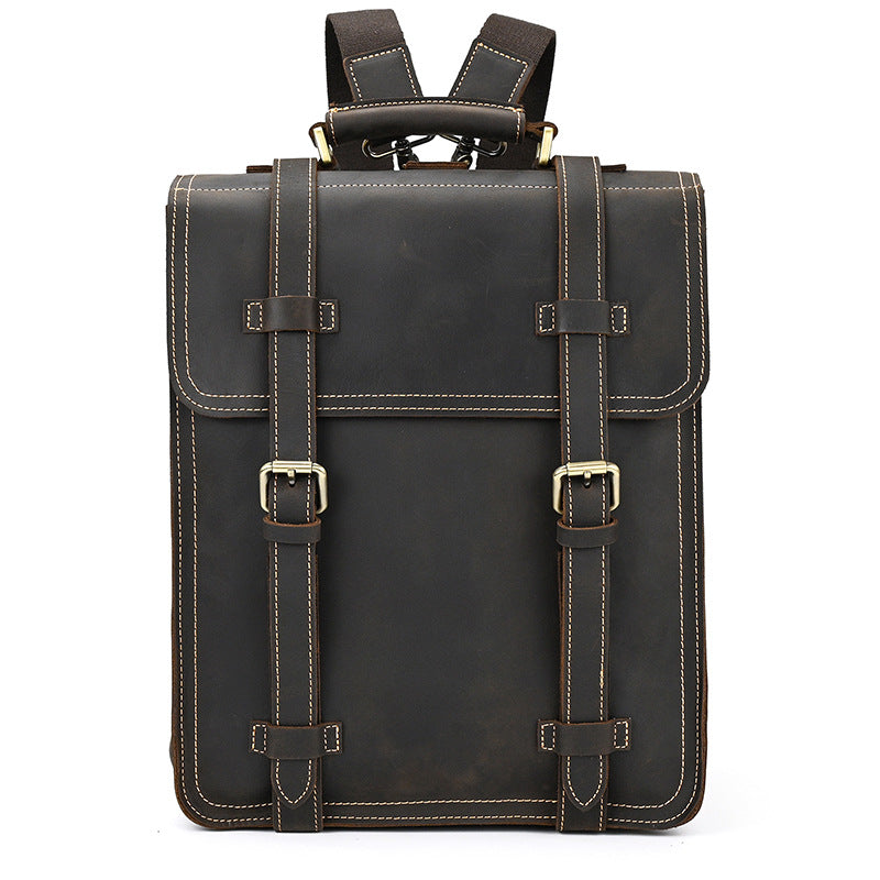 Leather Rucksack Ladies | RONDA