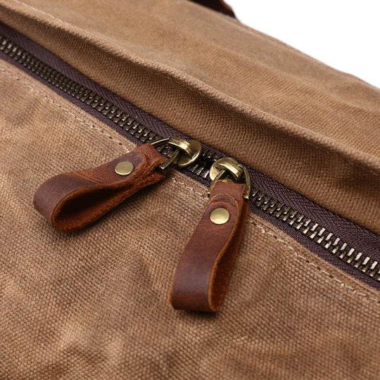 Mens Duffle Bag | COMO