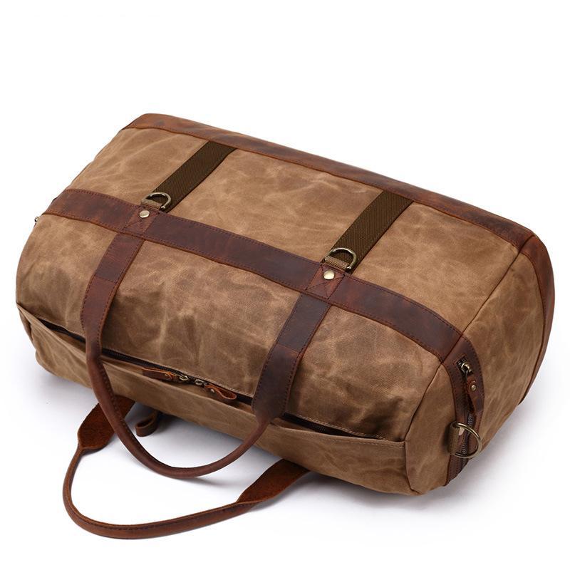 Mens Duffle Bag | COMO