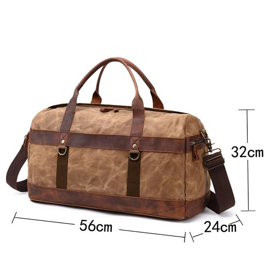 Mens Duffle Bag | COMO