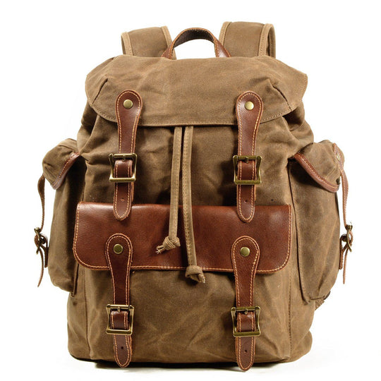 Old School Backpack | KESWICK