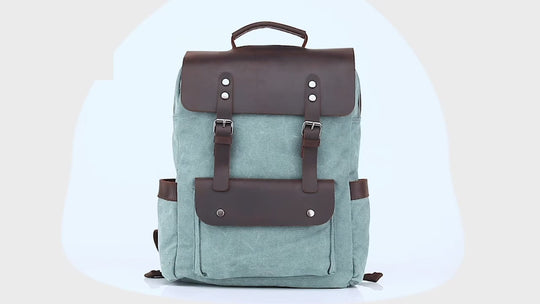 Camera Rucksack | NARBONNE