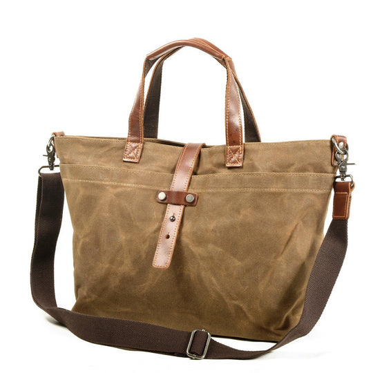 Shoulder Tote Bag | DAYTON