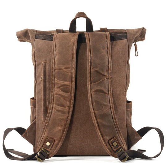 Hipster Backpack | LUCERNE