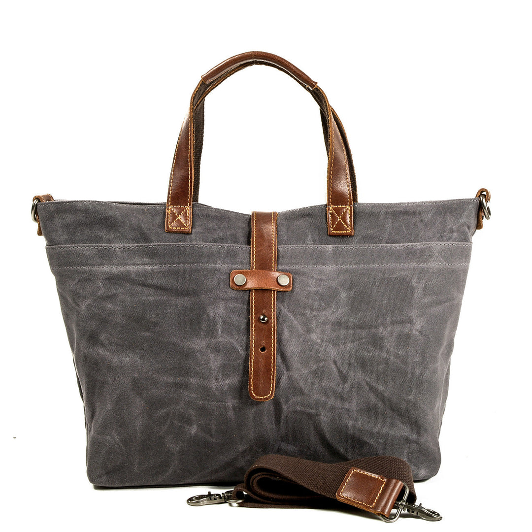 Shoulder Tote Bag | DAYTON