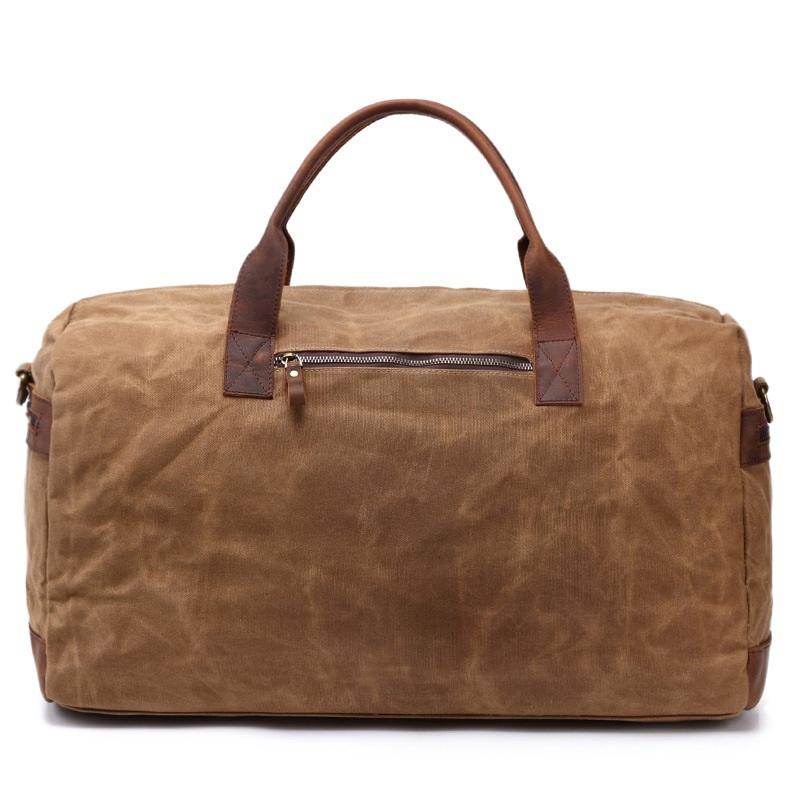 Mens Duffle Bag | COMO