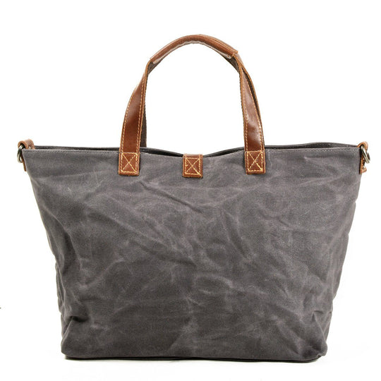 Shoulder Tote Bag | DAYTON