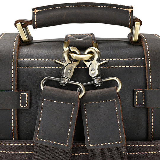 Leather Rucksack Ladies | RONDA