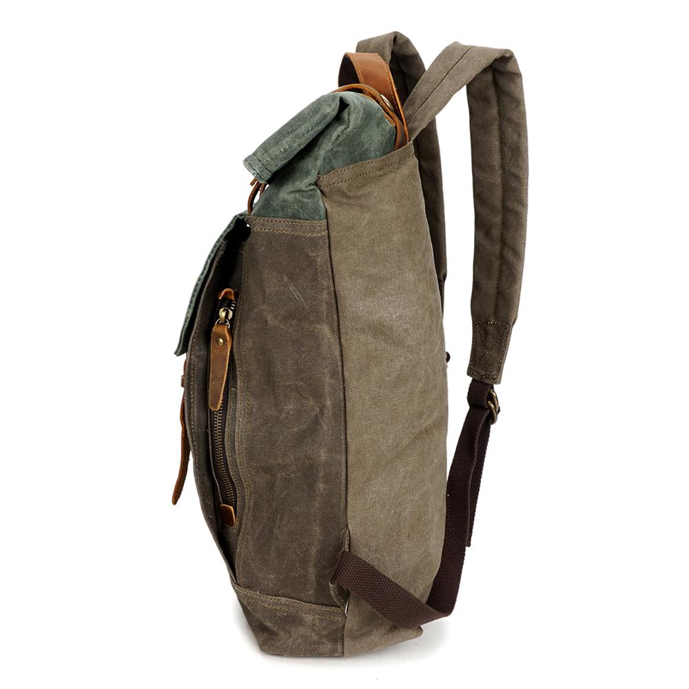 Vintage Backpack | KOTOR