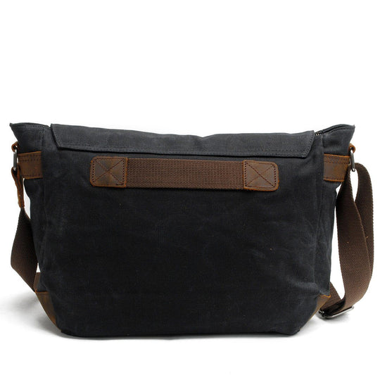 Retro Shoulder Bag | CONWAY