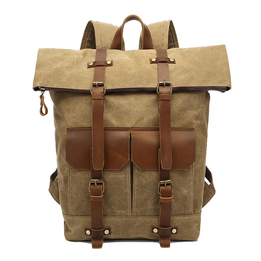 Waterproof Rucksack | GENEVA