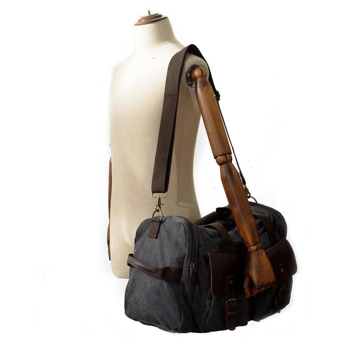 Weekend Duffle Bag | MONTRAIL